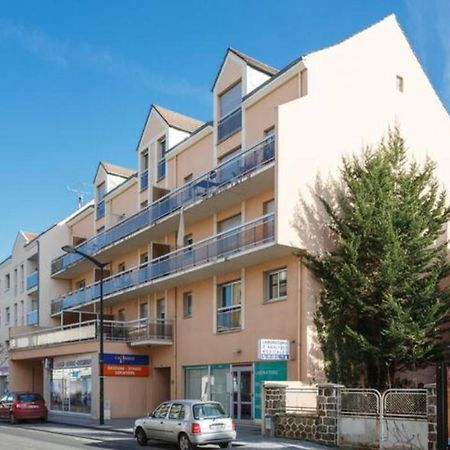 Appartement Cozy : 10/15 Min Des Champs Elysee Сартрувиль Экстерьер фото
